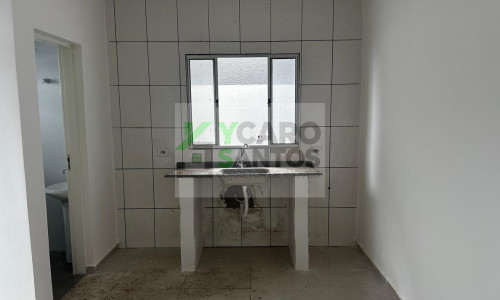 CASAS NO BAIRRO DO CARMO - SAÃO ROQUE