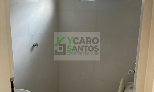 CASAS NO BAIRRO DO CARMO - SAÃO ROQUE