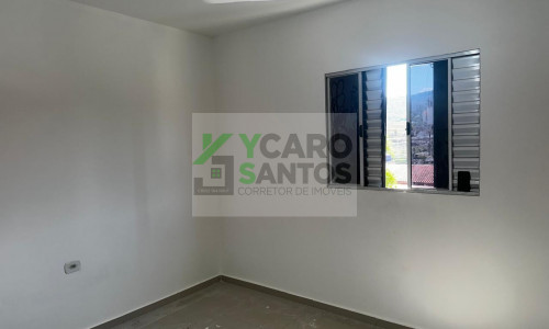 CASAS NO BAIRRO DO CARMO - SAÃO ROQUE