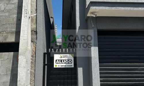 CASAS NO BAIRRO DO CARMO - SAÃO ROQUE