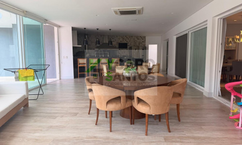 CASA DE ALTO PADRÃO - RESERVA SANTA MARIA