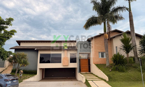 SANTA ADÉLIA - LOCAÇÃO - 03 DORM PISCINA