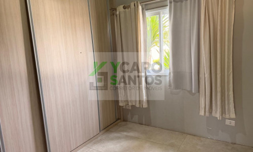 SANTA ADÉLIA - LOCAÇÃO - 03 DORM PISCINA