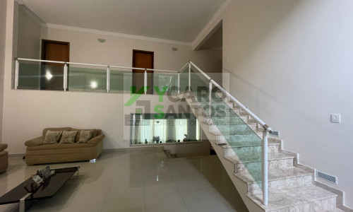 Sobrado em Condomínio Paysage Vert - Vargem Grande Paulista