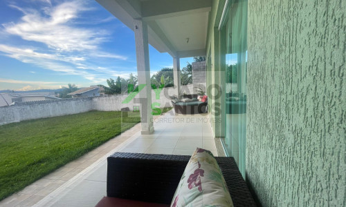 Sobrado em Condomínio Paysage Vert - Vargem Grande Paulista