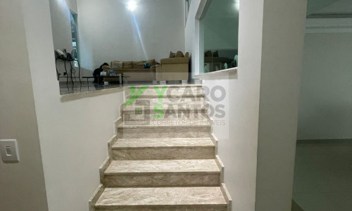 Sobrado em Condomínio Paysage Vert - Vargem Grande Paulista