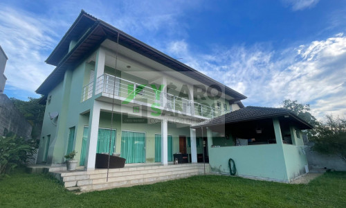 Sobrado em Condomínio Paysage Vert - Vargem Grande Paulista