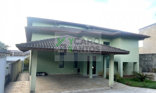 Sobrado em Condomínio Paysage Vert - Vargem Grande Paulista