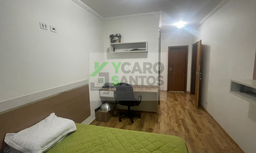 Sobrado em Condomínio Paysage Vert - Vargem Grande Paulista