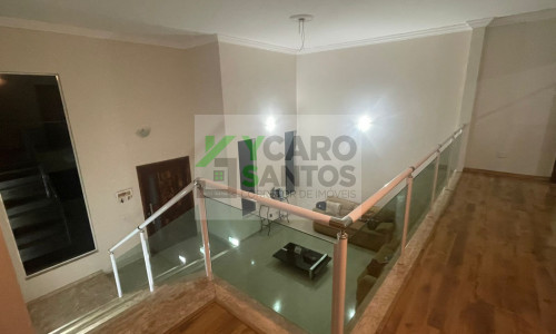 Sobrado em Condomínio Paysage Vert - Vargem Grande Paulista