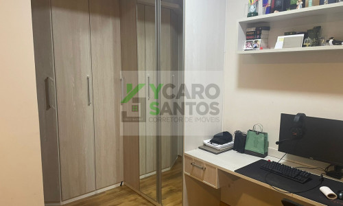 Sobrado em Condomínio Paysage Vert - Vargem Grande Paulista