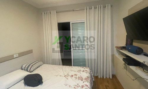 Sobrado em Condomínio Paysage Vert - Vargem Grande Paulista