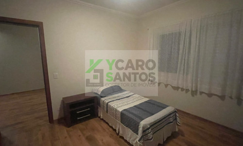 Sobrado em Condomínio Paysage Vert - Vargem Grande Paulista