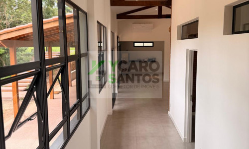Casa Condomínio Los Alamos- 2.760 m² Terreno