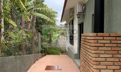 Casa Condomínio Los Alamos- 2.760 m² Terreno