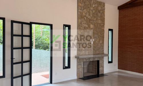 Casa Condomínio Los Alamos- 2.760 m² Terreno