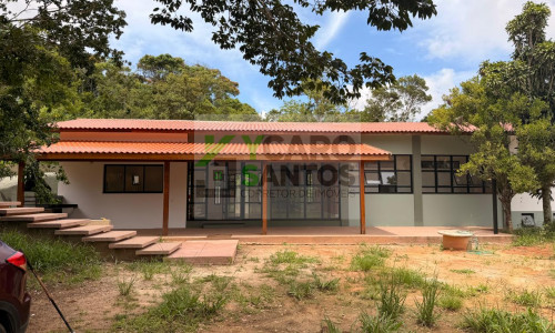 Casa Condomínio Los Alamos- 2.760 m² Terreno