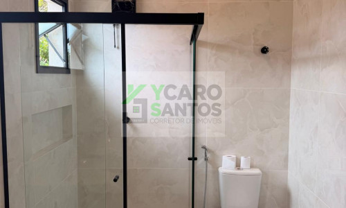 Casa Condomínio Los Alamos- 2.760 m² Terreno