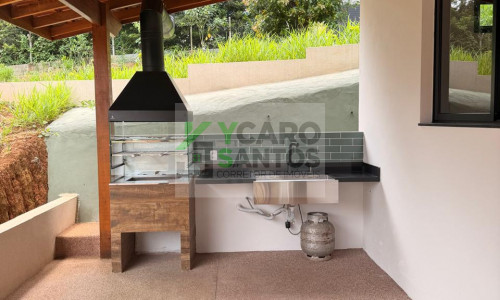 Casa Condomínio Los Alamos- 2.760 m² Terreno