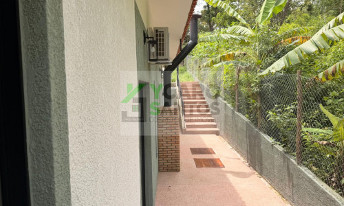 Casa Condomínio Los Alamos- 2.760 m² Terreno