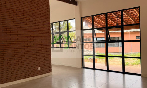Casa Condomínio Los Alamos- 2.760 m² Terreno