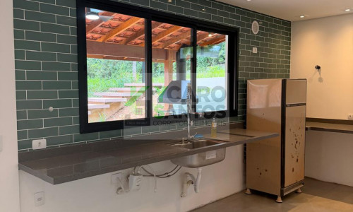 Casa Condomínio Los Alamos- 2.760 m² Terreno