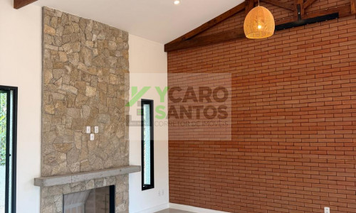 Casa Condomínio Los Alamos- 2.760 m² Terreno