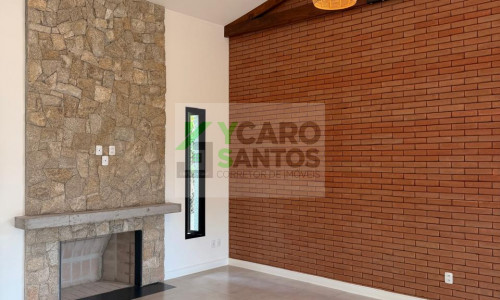 Casa Condomínio Los Alamos- 2.760 m² Terreno
