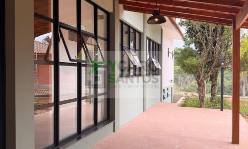 Casa Condomínio Los Alamos- 2.760 m² Terreno