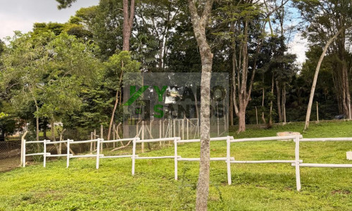 Chácara em Condomínio na beira do lago - Los Alamos Vargem Grande Pta