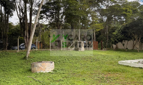 Chácara em Condomínio na beira do lago - Los Alamos Vargem Grande Pta