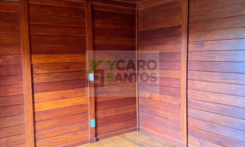 Chácara em Condomínio na beira do lago - Los Alamos Vargem Grande Pta